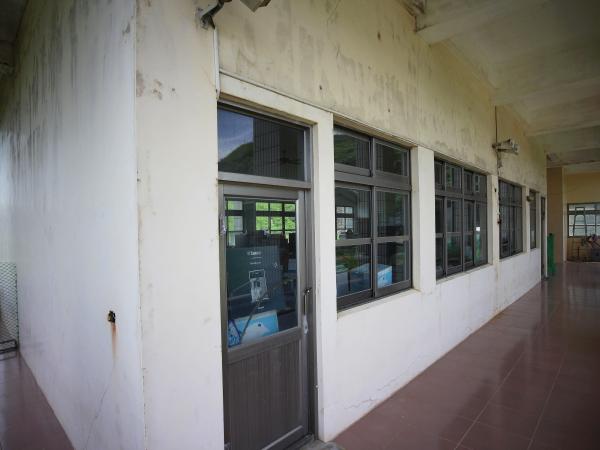 2021虎井國中記錄