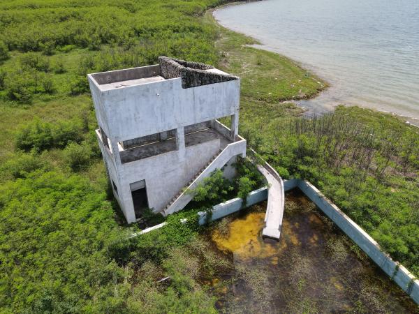 2021白沙海園記錄