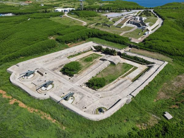 2021西嶼西臺記錄