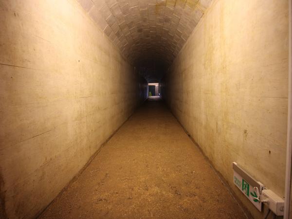 2021西嶼彈藥本庫記錄