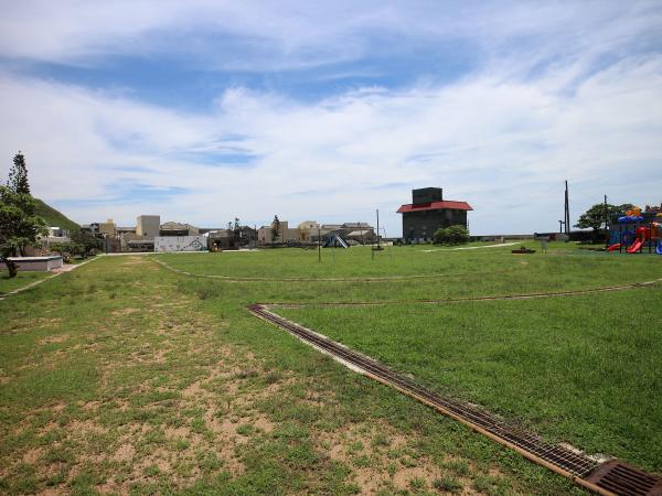 2021虎井國小記錄