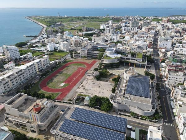 2021文光國中記錄