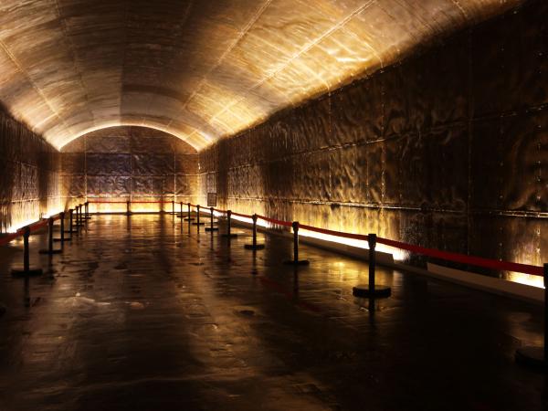 2021西嶼彈藥本庫記錄