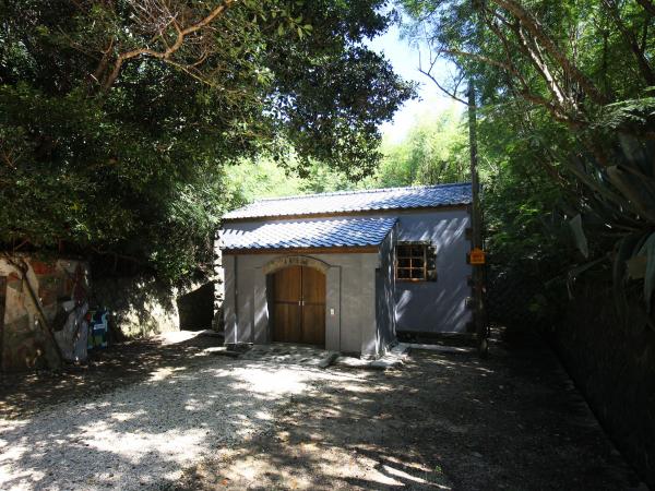 2021西嶼彈藥本庫記錄