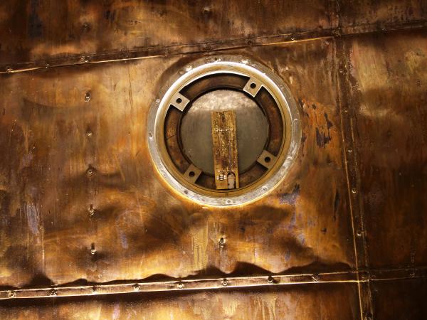 2021西嶼彈藥本庫記錄