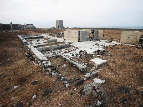 2021東吉防備衛所記錄