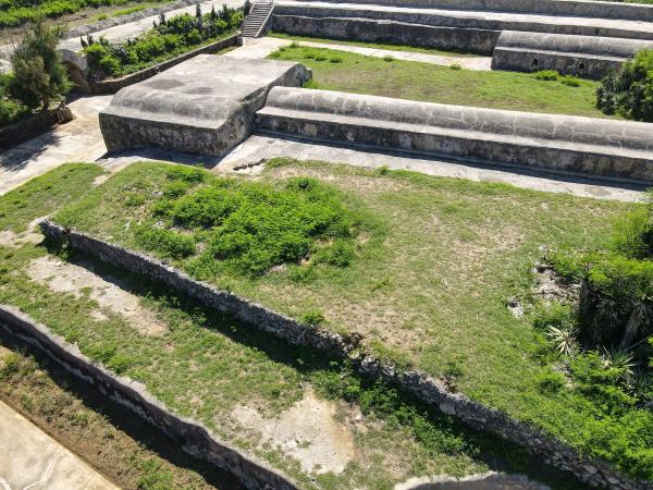 2021西嶼西臺記錄