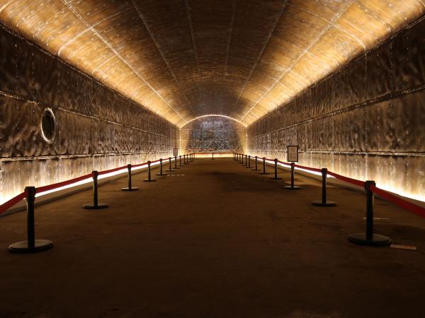 2021西嶼彈藥本庫記錄