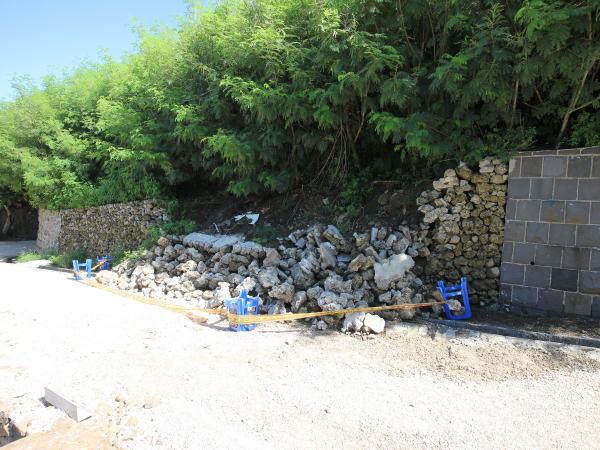 2021西嶼彈藥本庫記錄