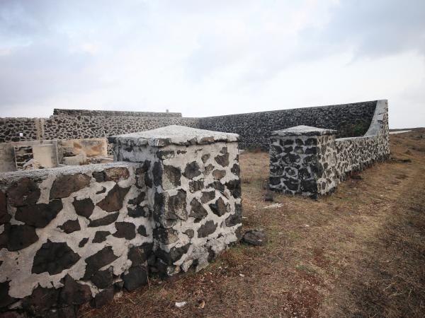 2021東吉防備衛所記錄