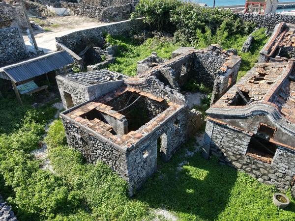 2021永成古厝記錄