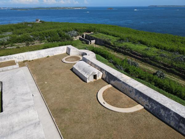 2021西嶼東臺記錄