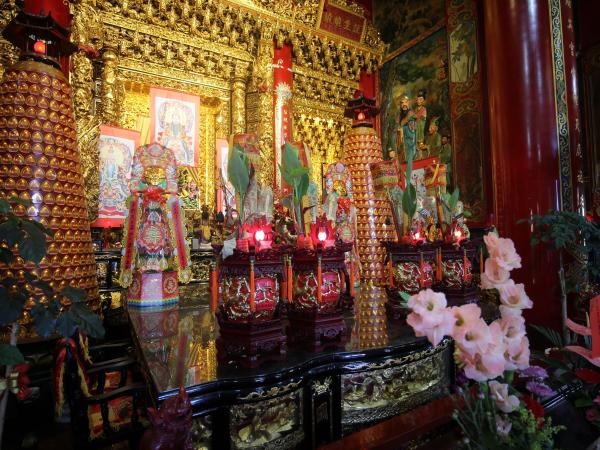 2021東衛天后宮記錄