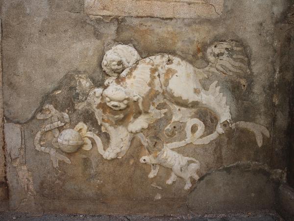 赤崁涂氏古宅214號