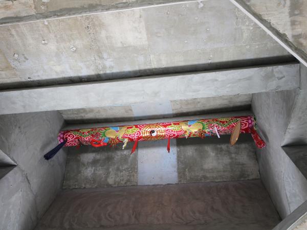 2021吉貝觀音寺記錄