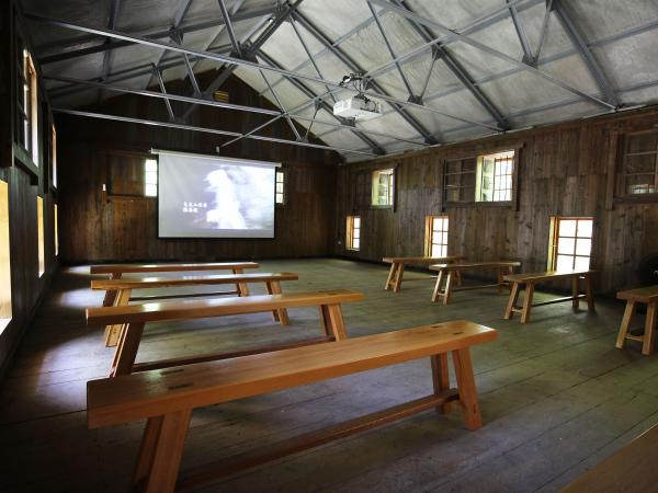 2021西嶼彈藥本庫記錄