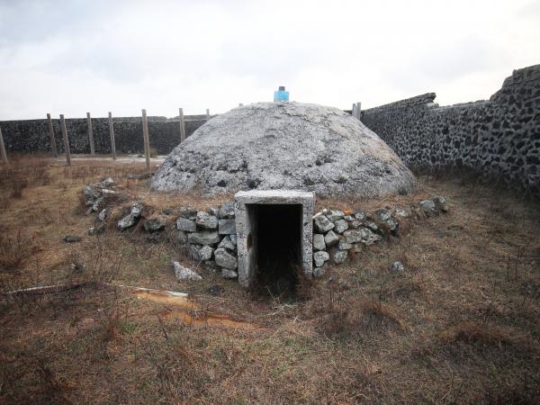 2021東吉防備衛所記錄