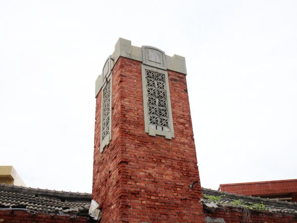 2021漁翁島稅關監視署記錄