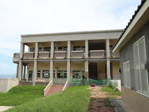 2021虎井國中記錄