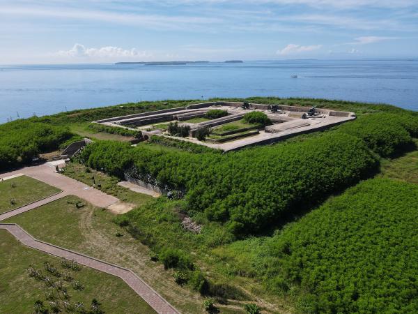 2021西嶼西臺記錄