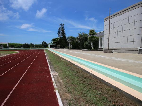 2021望安國中記錄