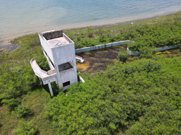 2021白沙海園記錄