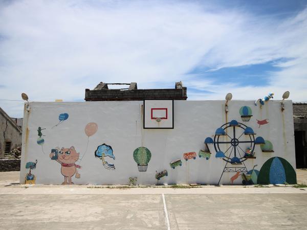 2021虎井國小記錄