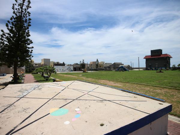 2021虎井國小記錄