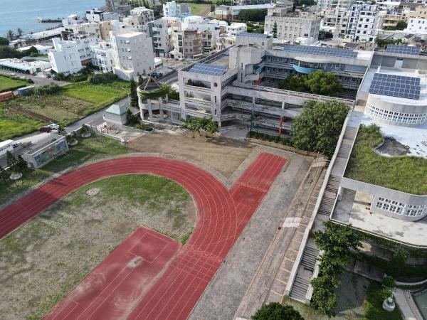 2021文光國中記錄