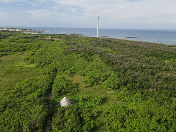 2021龍門村塔記錄