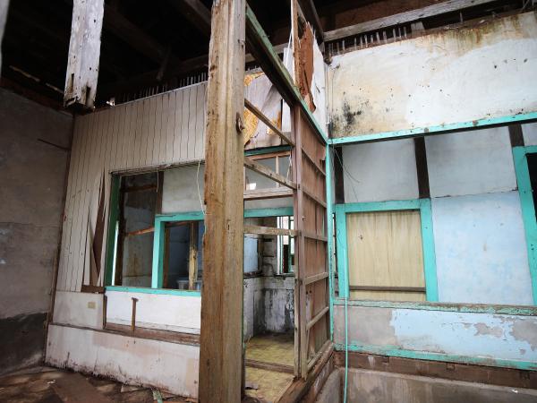 2021漁翁島稅關監視署記錄