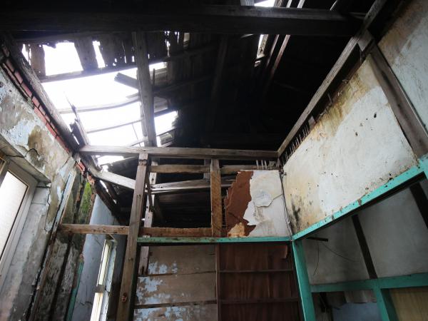 2021漁翁島稅關監視署記錄