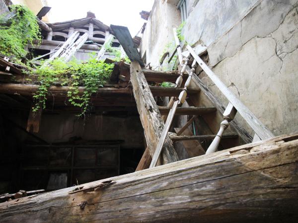 2021將軍澳顏氏古宅記錄