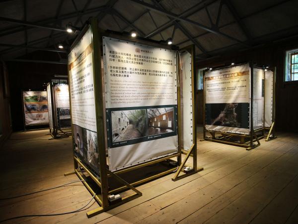 2021西嶼彈藥本庫記錄