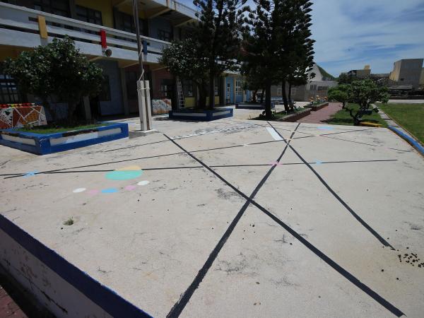 2021虎井國小記錄