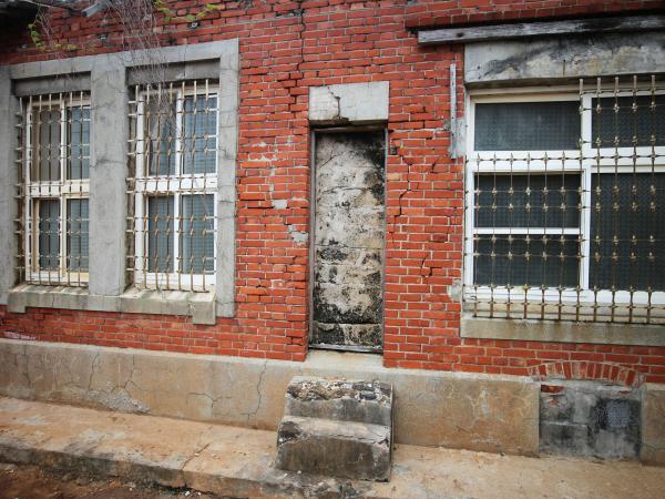 2021漁翁島稅關監視署記錄