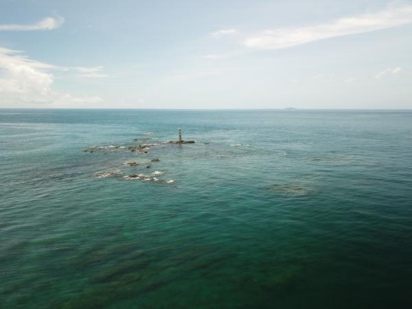 2021北塭（三塭）記錄