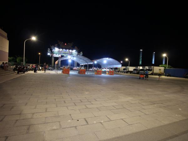 2021新顯濟殿記錄