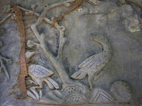 2021港子陳志昌祖厝記錄