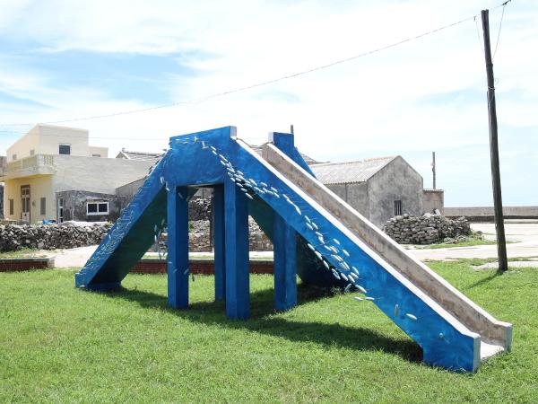 2021虎井國小記錄