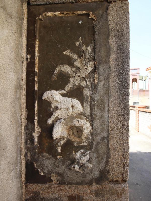 赤崁涂氏古宅214號