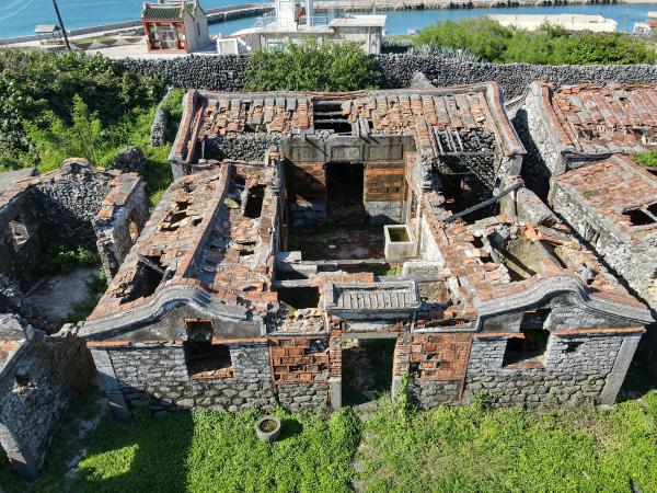 2021永成古厝記錄