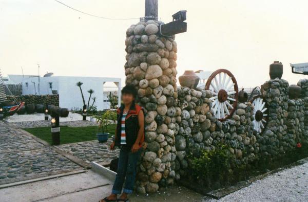 1989白沙海園記錄