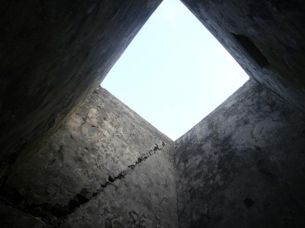 2021東吉防備衛所記錄