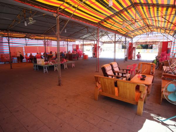 2021東衛天后宮記錄