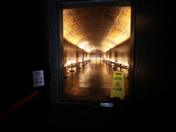 2021西嶼彈藥本庫記錄