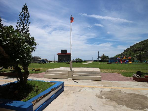 2021虎井國小記錄