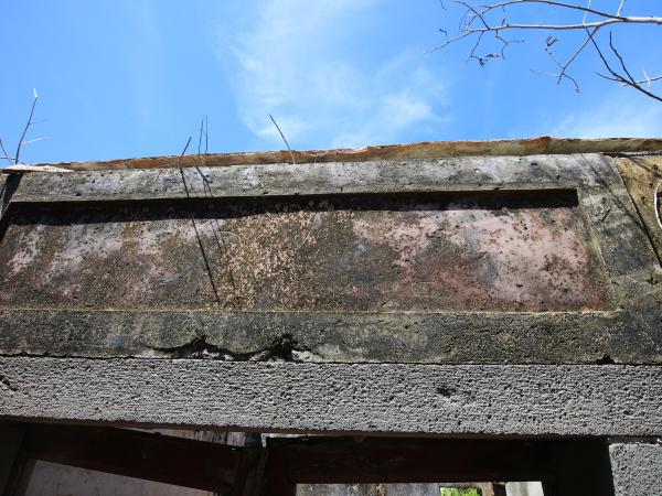 2021通梁張氏古宅3次記錄