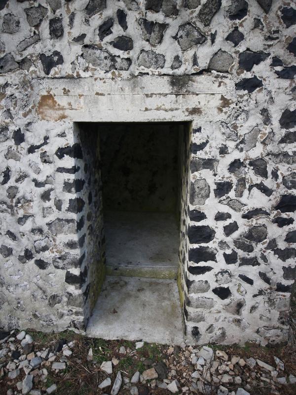 2021東吉防備衛所記錄