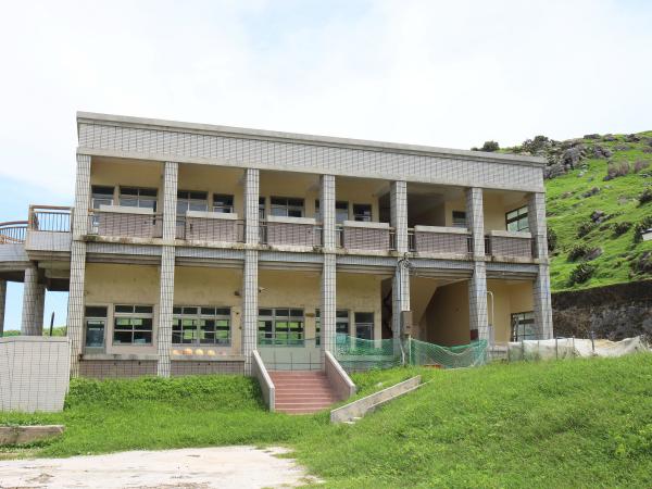 2021虎井國中記錄